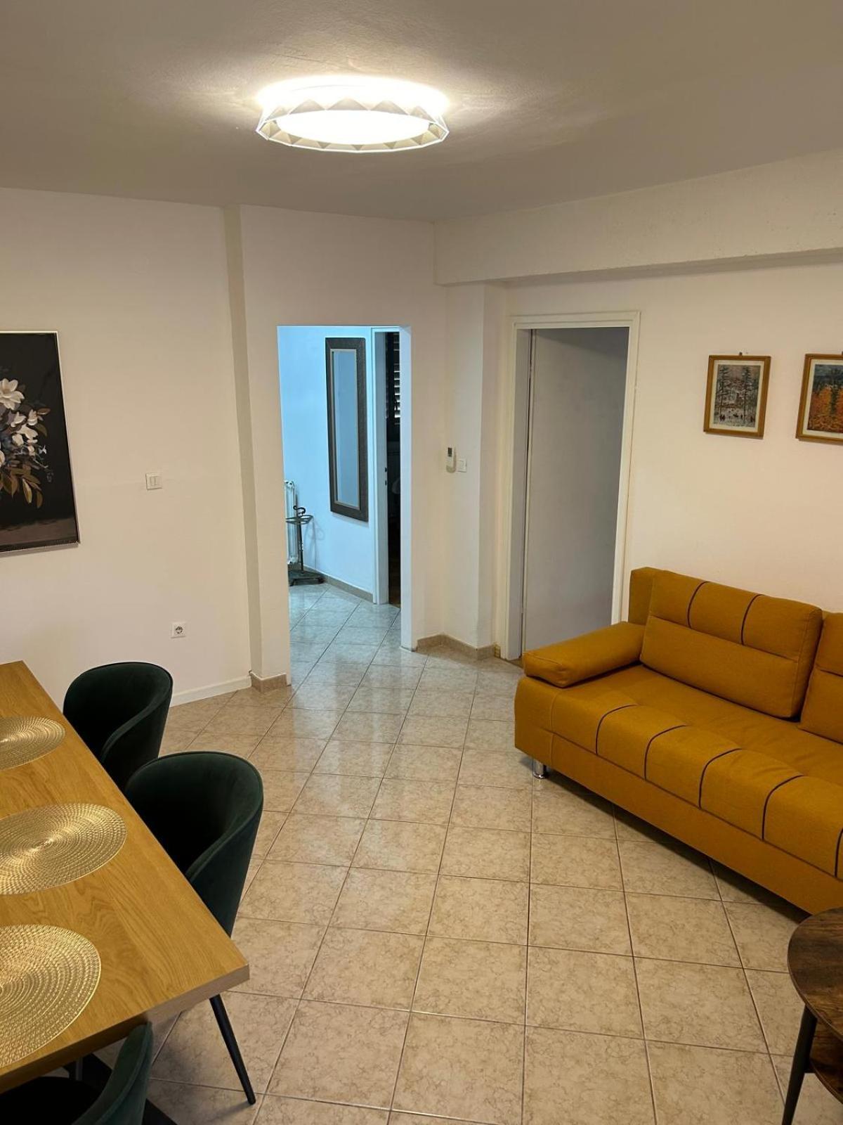Apartments Oliva โปเรช ภายนอก รูปภาพ