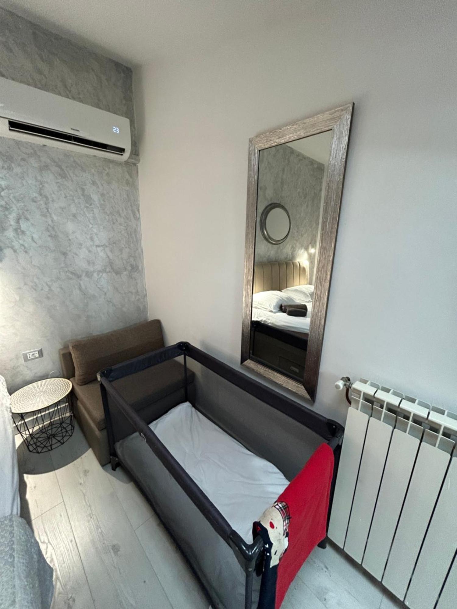 Apartments Oliva โปเรช ภายนอก รูปภาพ